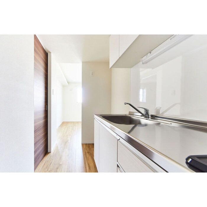 物件内観写真11　(キッチン)