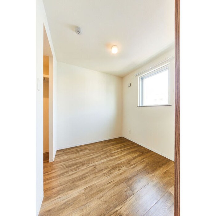 物件内観写真12　(居室)