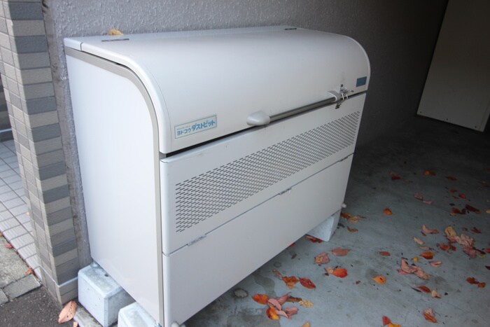 物件外観写真5　(建物設備)