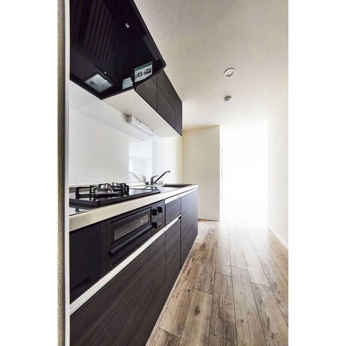 物件内観写真11　(キッチン)