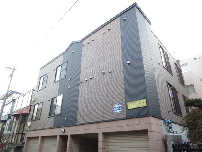 物件外観写真6　(外観写真)