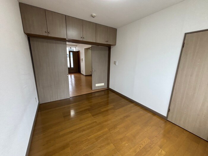 物件内観写真6　(居室)