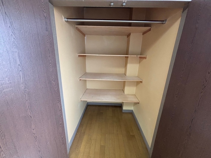 物件内観写真8　(収納)