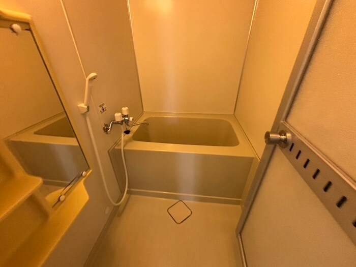 物件内観写真11　(バス／シャワールーム等)