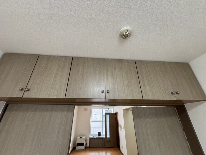 物件内観写真13　(収納)