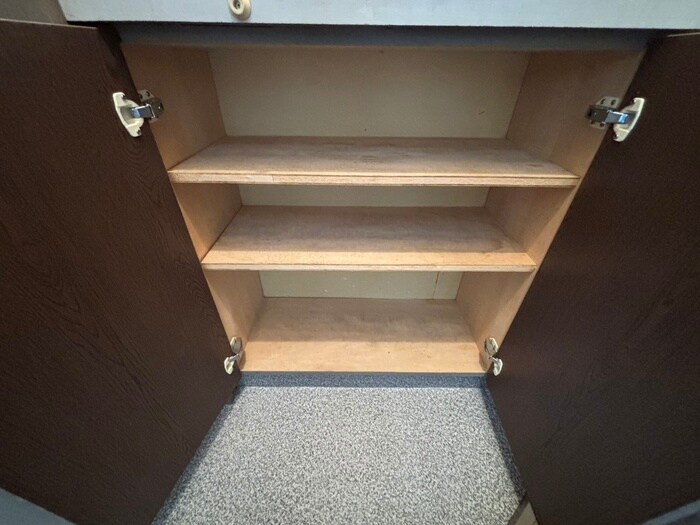 物件内観写真16　(靴箱)