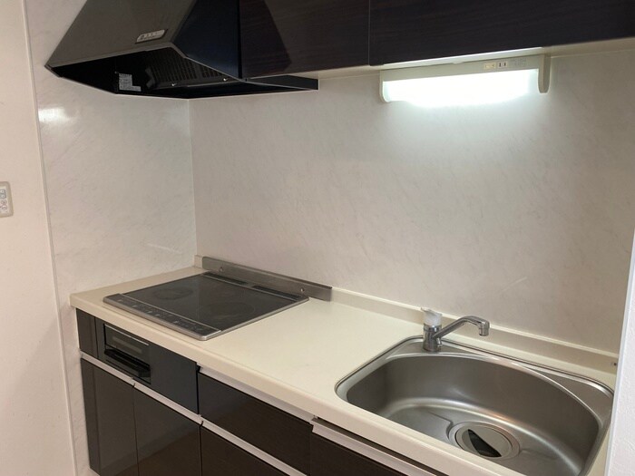 物件内観写真11　(キッチン)