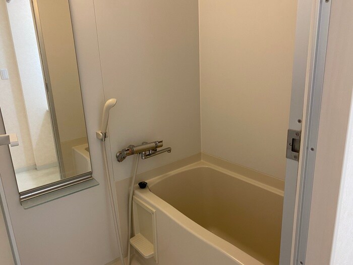 物件内観写真12　(バス／シャワールーム等)