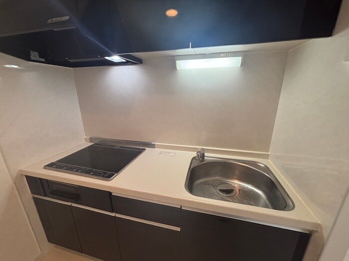 物件内観写真13　(キッチン)