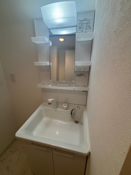 物件内観写真16　(洗面)