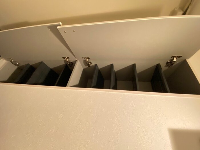 物件内観写真17　(靴箱)