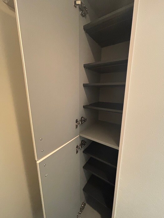 物件内観写真19　(靴箱)