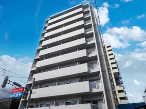 プライムア－バン北１４条外観写真