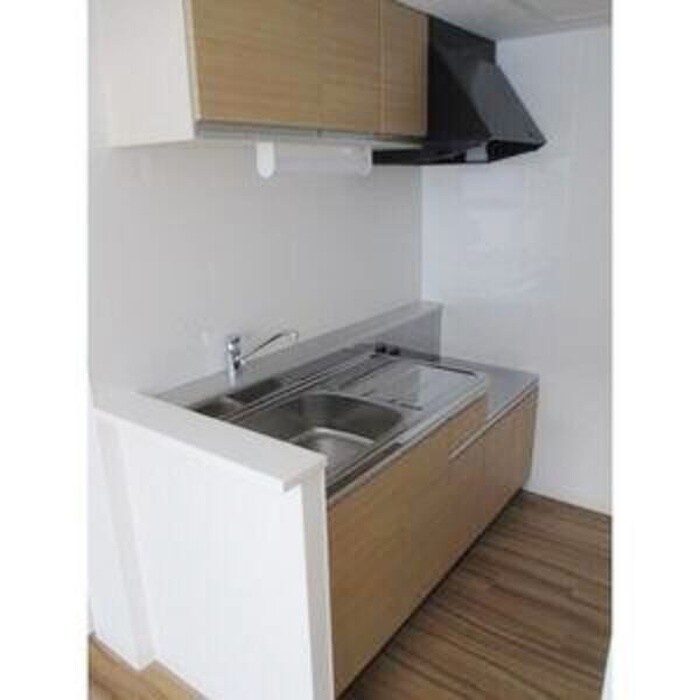 物件内観写真10　(キッチン)