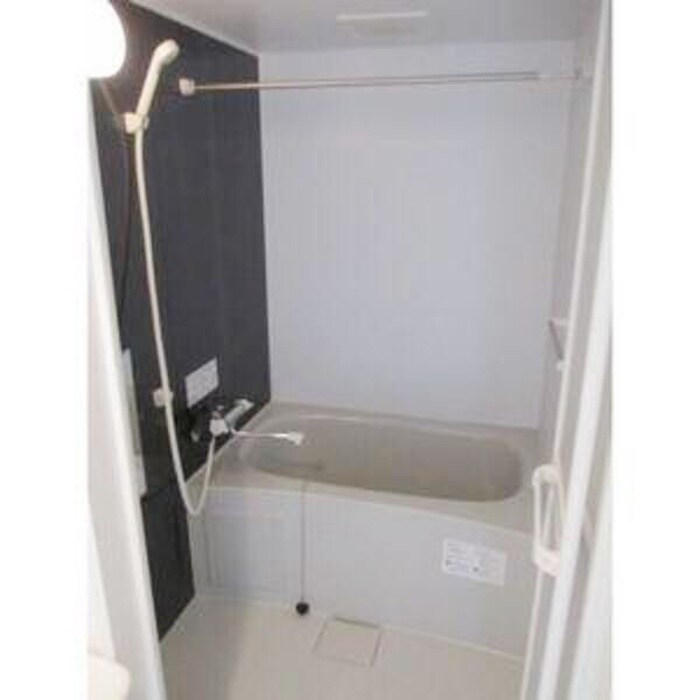 物件内観写真12　(バス／シャワールーム等)