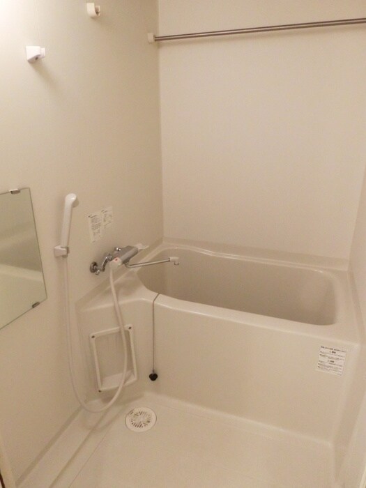 物件内観写真13　(バス／シャワールーム等)