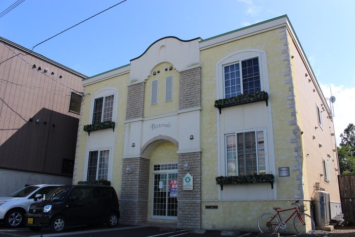 物件外観写真2　(外観写真)