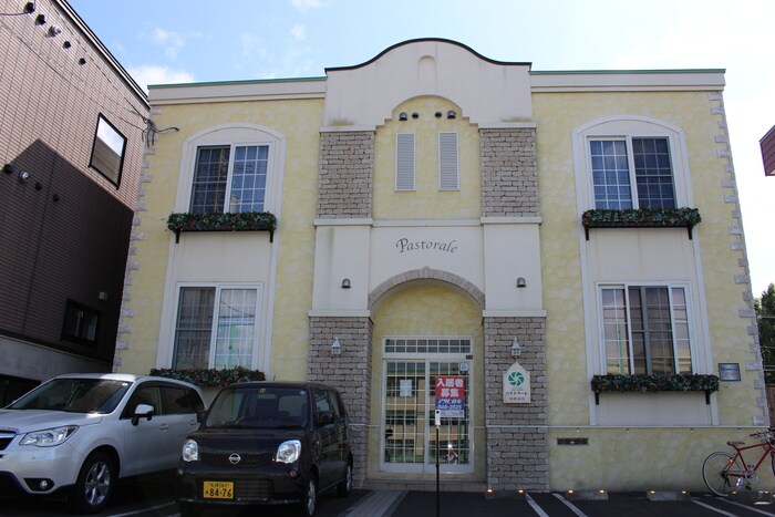 物件外観写真3　(外観写真)