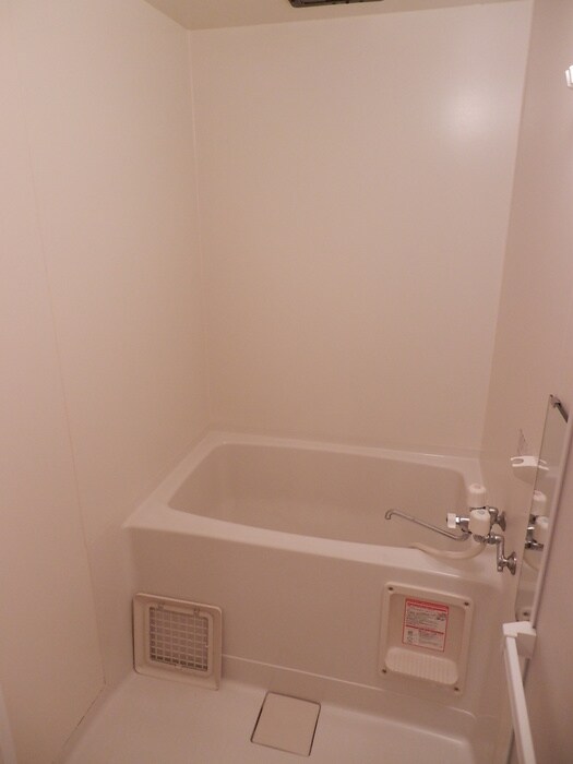 物件内観写真10　(バス／シャワールーム等)