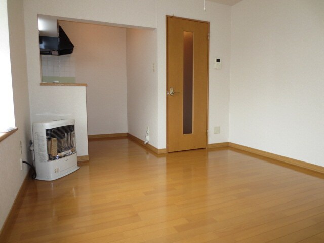 物件内観写真3　(居室)