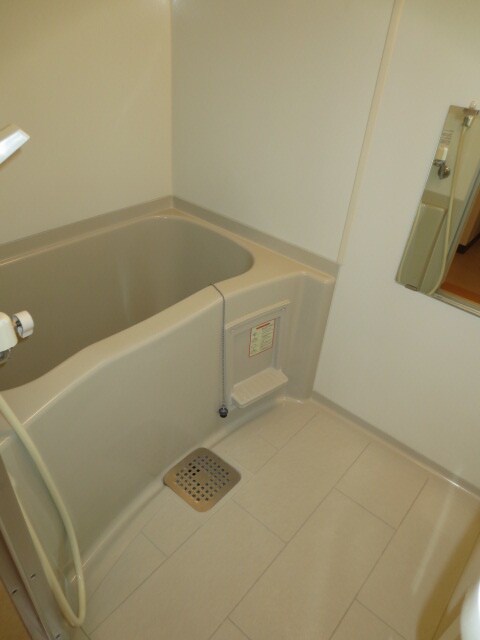 物件内観写真10　(バス／シャワールーム等)