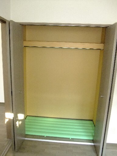 物件内観写真7　(収納)