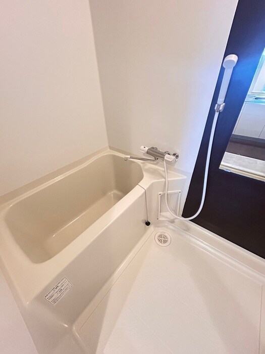 物件内観写真12　(バス／シャワールーム等)
