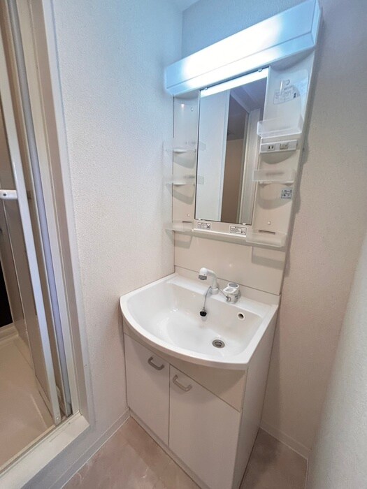 物件内観写真14　(洗面)