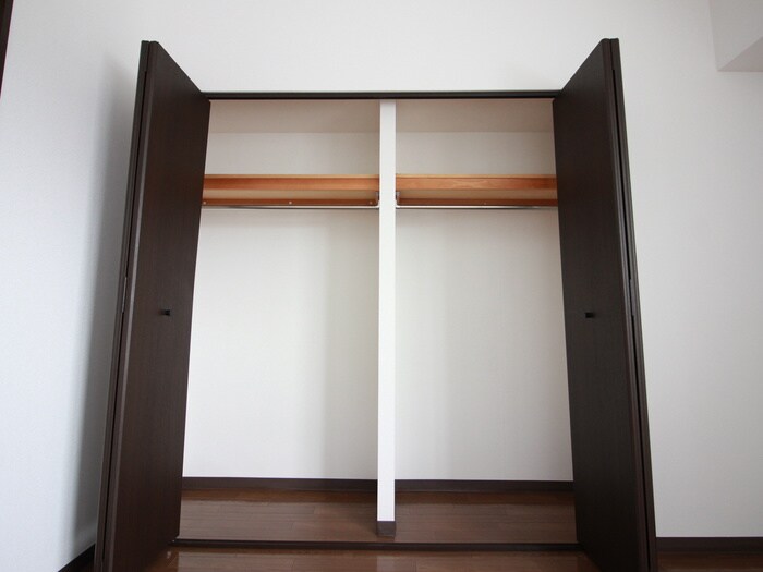 物件内観写真11　(収納)