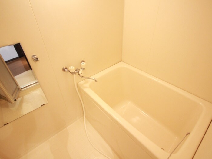 物件内観写真15　(バス／シャワールーム等)