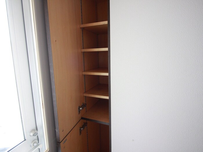 物件内観写真18　(靴箱)
