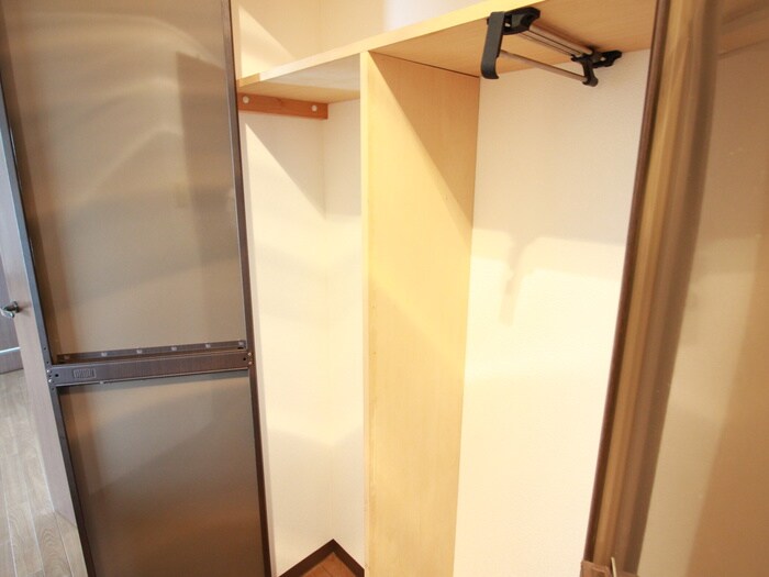 物件内観写真19　(収納)