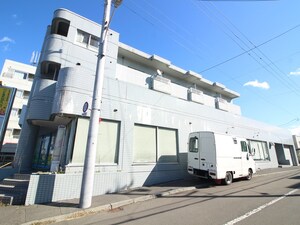 沼田ﾋﾞﾙ外観写真