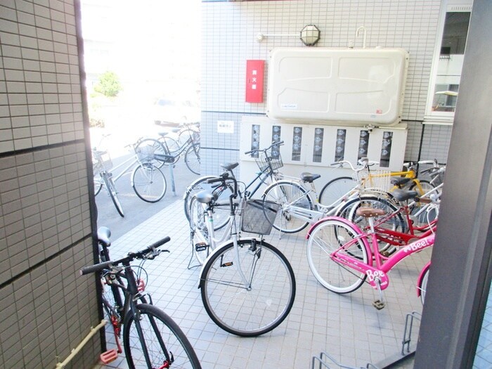 物件外観写真4　(その他)