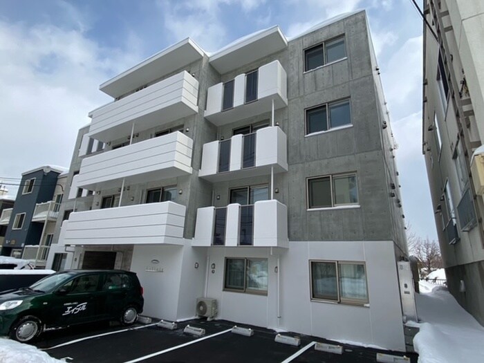 物件外観写真2　(外観写真)