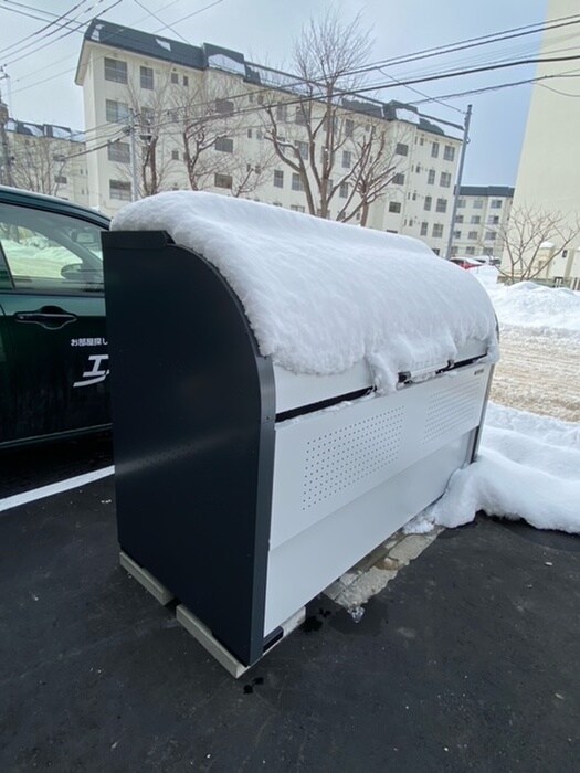 物件外観写真3　(建物設備)