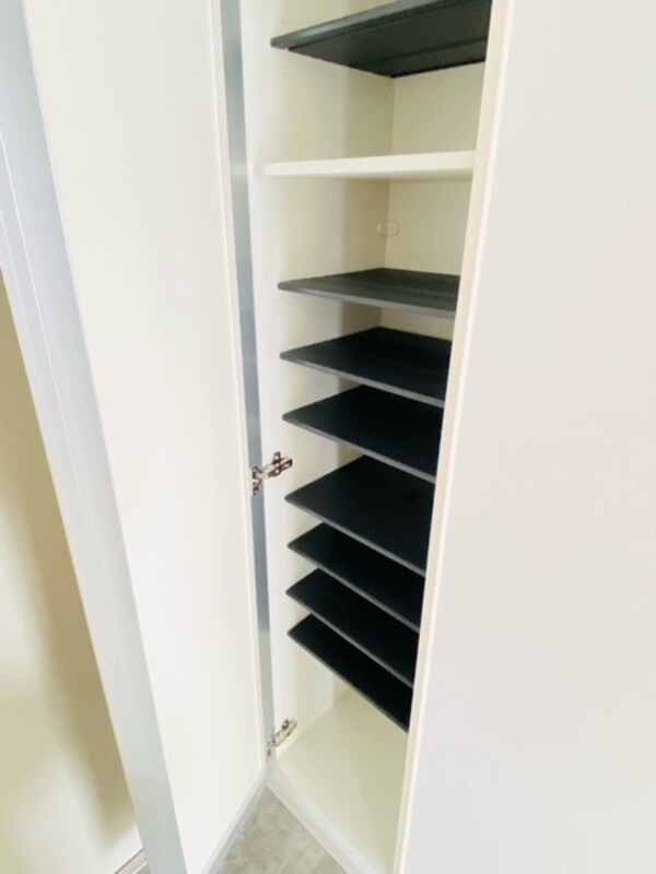靴箱