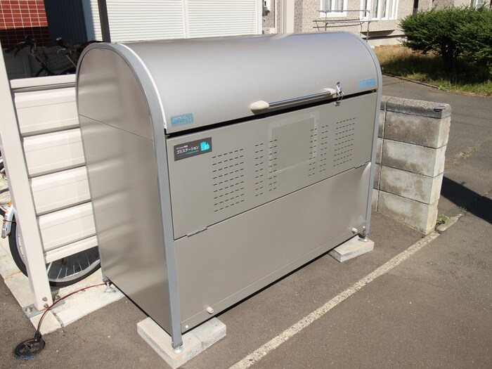 物件外観写真5　(建物設備)