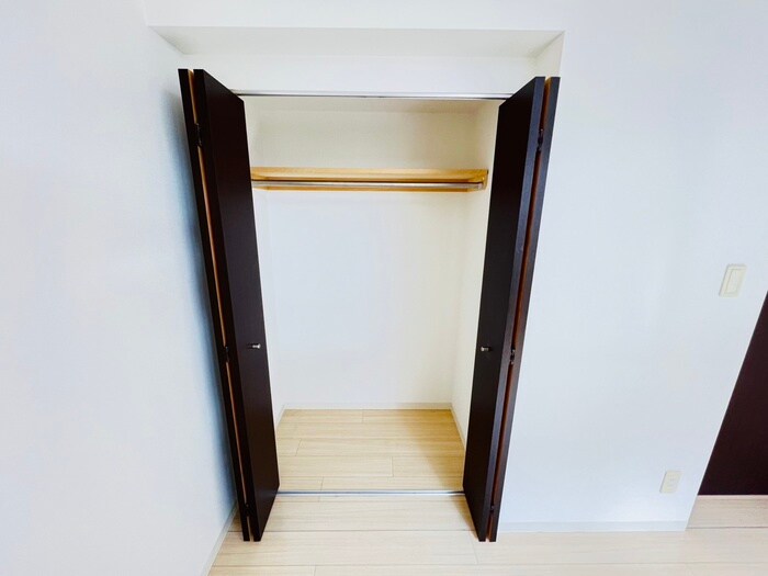 物件内観写真15　(収納)