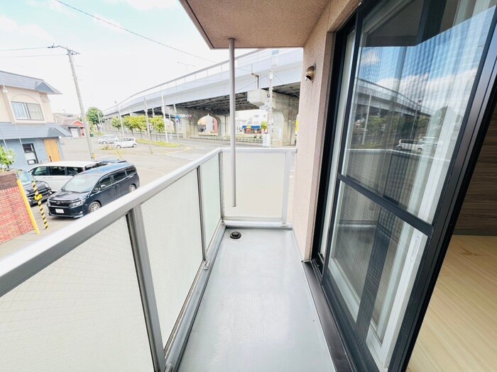 物件内観写真18　(ベランダ・バルコニー)