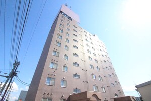 アリエス３外観写真