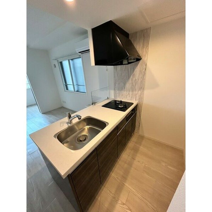 物件内観写真8　(キッチン)