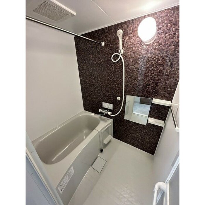 物件内観写真14　(バス／シャワールーム等)