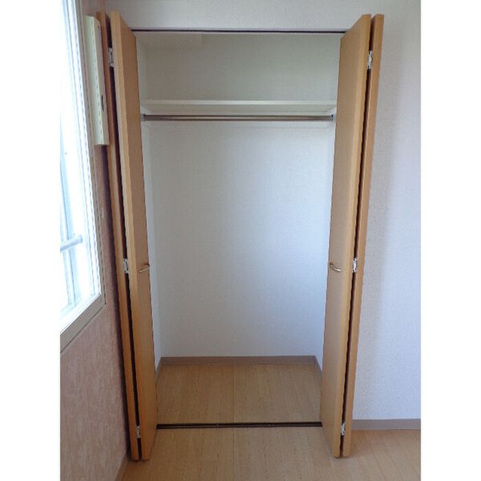 物件内観写真9　(収納)