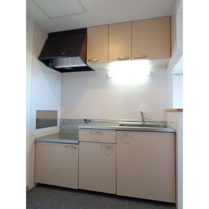 物件内観写真10　(キッチン)