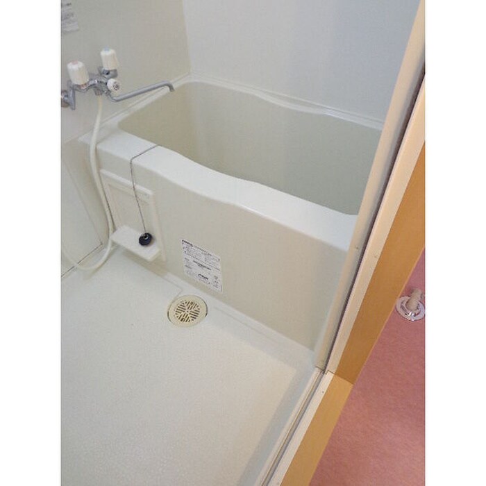 物件内観写真12　(バス／シャワールーム等)