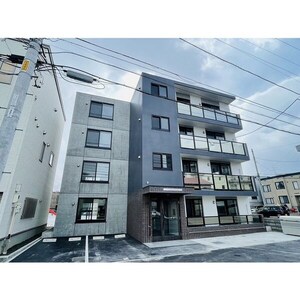 GRANROYAL　SAKAEDOORI外観写真