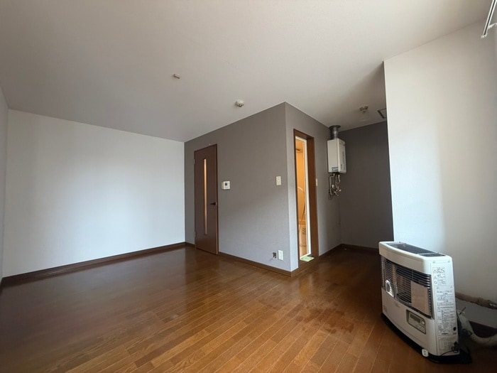 物件内観写真6　(居室)