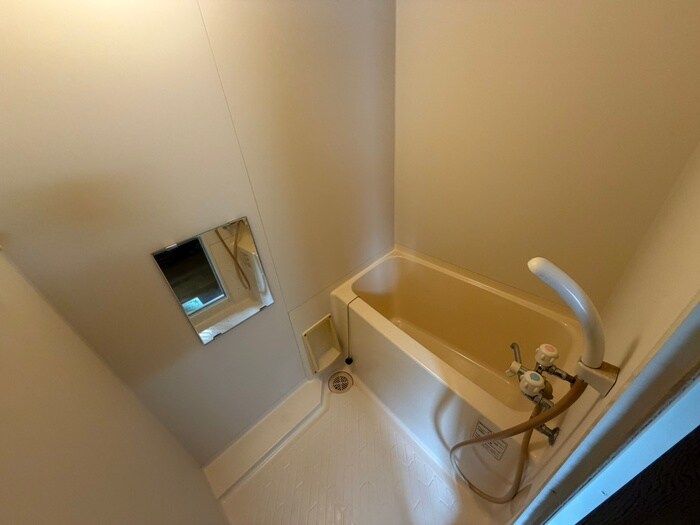 物件内観写真9　(バス／シャワールーム等)