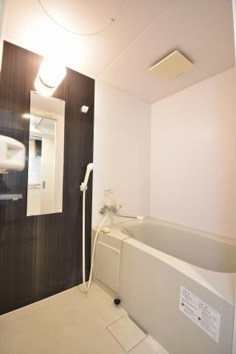 物件内観写真13　(バス／シャワールーム等)